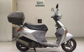 SUZUKI LET's 5 G 2025 CA47A