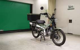 HONDA CT125-2 2009 JA65