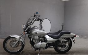 KAWASAKI ELIMINATOR 125 BN125A