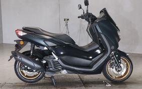 YAMAHA N-MAX 125 SEG6J