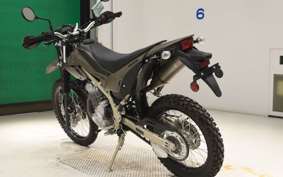 KAWASAKI KLX230ｼｪﾙﾊﾟ 2022 LX232A