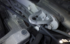 HONDA GYRO X 2021 TD02