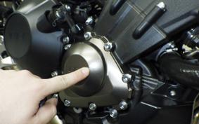 YAMAHA MT-09 ASP 2018 RN52J