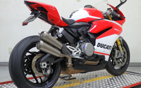 DUCATI  DUCATI 959PANIGA-RE CORSE  2018 HA01