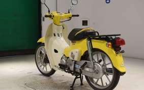 HONDA C110 SUPER CUB JA59