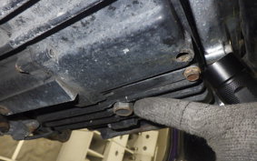 KAWASAKI VULCAN 400 DRIFTER 2004 VN400D