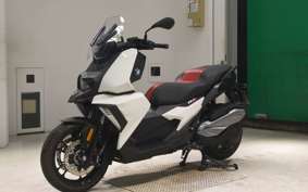 BMW C400X 2021