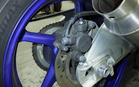 YAMAHA MT-10 SP 2017 RN50J