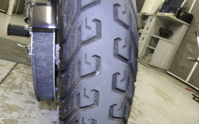 SUZUKI SAVAGE LS650 1990 NP41A
