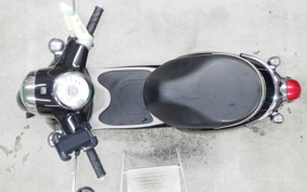 HONDA GIORNO 2 2007 AF70