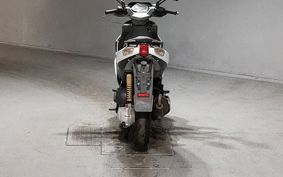 APRILIA SR50 ZD4VF