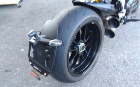 DUCATI DIAVEL 1260 2021