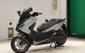 HONDA FORZA 250 MF17