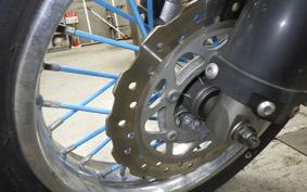 KAWASAKI KLX125D TRACKER LX125D