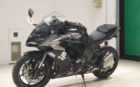 KAWASAKI NINJA 1000 A ZXT00W