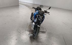 SUZUKI GSX-S125 DL32B