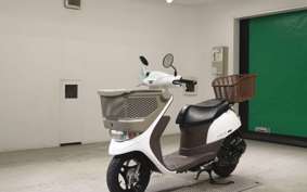 SUZUKI ﾚｯﾂﾊﾞｽｹｯﾄ 2002 CA4AA