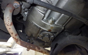 YAMAHA JOG Gen.5 SA36J