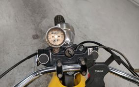 SUZUKI GLASS TRACKER BIG BOY NJ47A