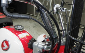 HONDA MONKEY 2023 AB27