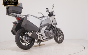 HONDA NC750X DCT 2024 RH09
