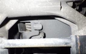 SUZUKI LET's 4 1997 CA45A
