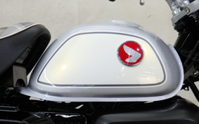 HONDA MONKEY 125 JB03