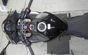 KAWASAKI NINJA 400 ABS 2017 EX400E