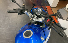 SUZUKI GSR250 GJ55D