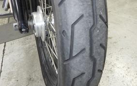 HARLEY FXDBA 1580 2014