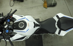 HONDA CBR250RR A 2023 MC51