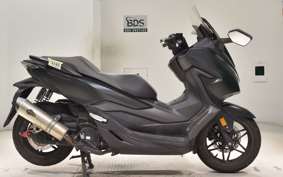 HONDA FORZA 250 2006 MF13