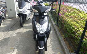 YAMAHA CYGNUS 125 XSR 3 SEA5J