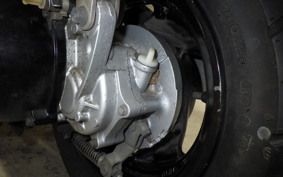 YAMAHA AXIS 125 Z 2024 SED7J