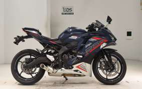 KAWASAKI ZX-25R ZX250E