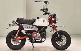 HONDA MONKEY 125 2004