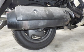 HONDA PS250 MF09