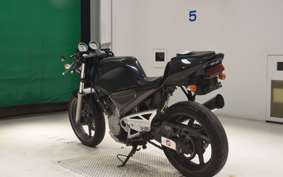 SUZUKI GOOSE 250 1987 NJ46A