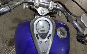 YAMAHA DRAGSTAR400 VH01J