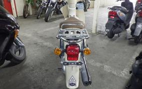 HONDA C110 SUPER CUB JA44