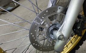 YAMAHA SEROW 250 Gen.2 2025 DG17J