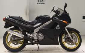 KAWASAKI ZZ-R250 2019 EX250H