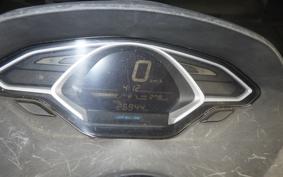 HONDA PCX 125 2008 JF81