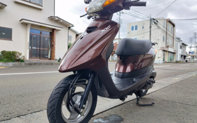 YAMAHA JOG DELUXE SA36J