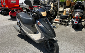 SUZUKI ADDRESS V125 CF46A