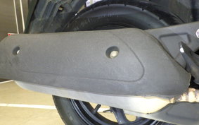 HONDA TODAY 2 2022 AF67