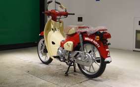 HONDA C110 SUPER CUB JA59