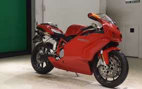 DUCATI 999 2006