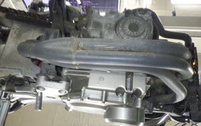 HONDA HORNET 250 2024 MC31