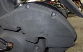 SUZUKI ADDRESS V125 G